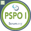 Professional Scrum Product Owner I